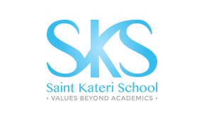 Saint Kateri School